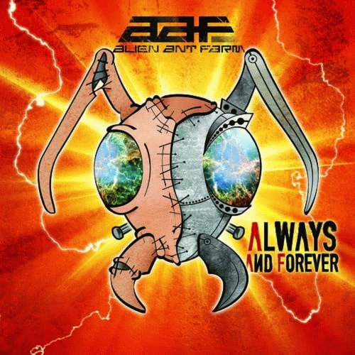 Alien Ant Farm : Always and Forever